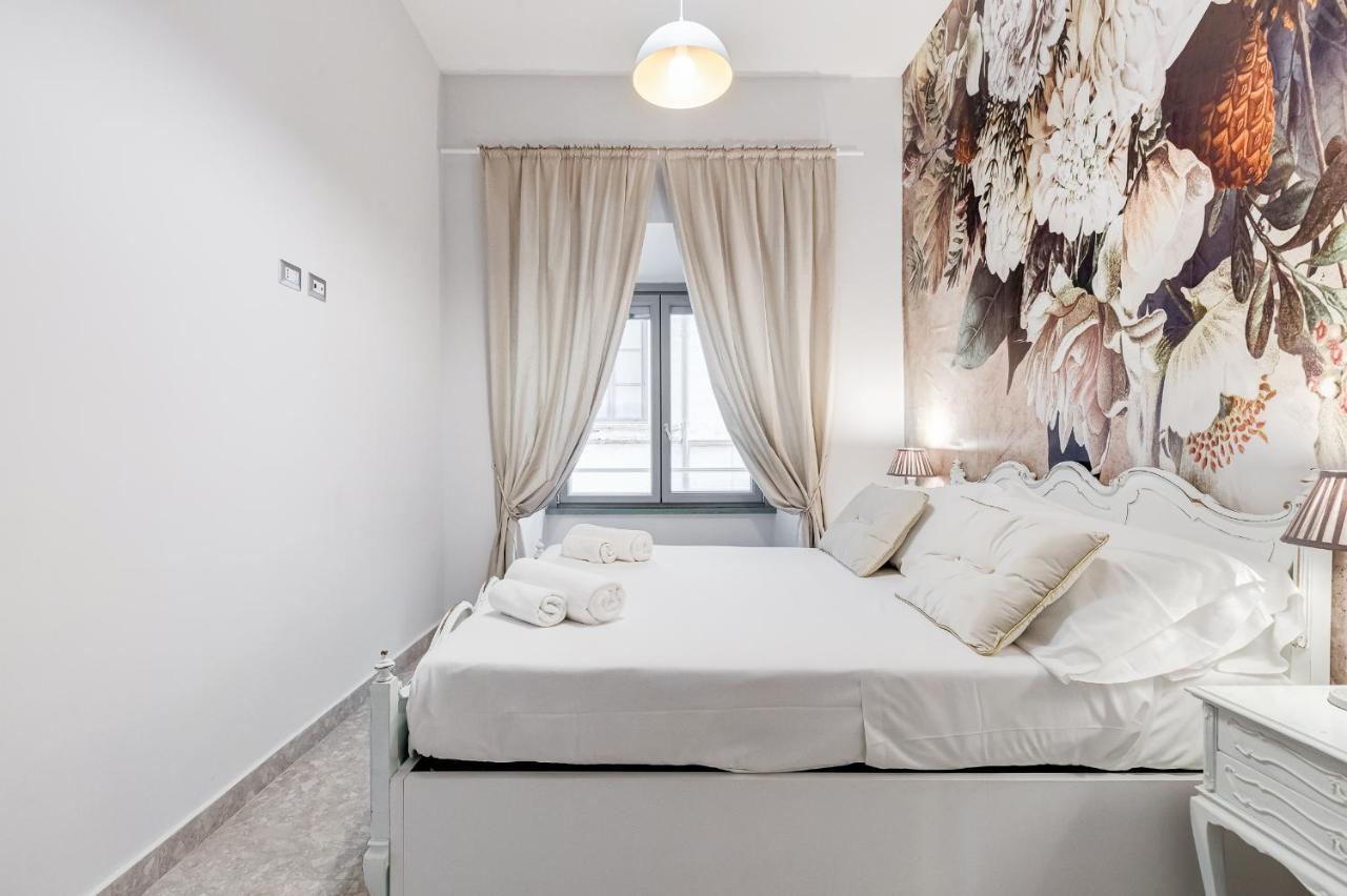 Trevi Fountain - Shabby - Romedreamhome Exterior foto