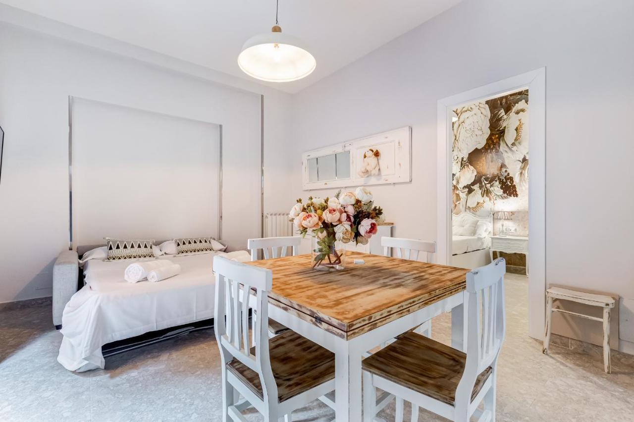 Trevi Fountain - Shabby - Romedreamhome Exterior foto