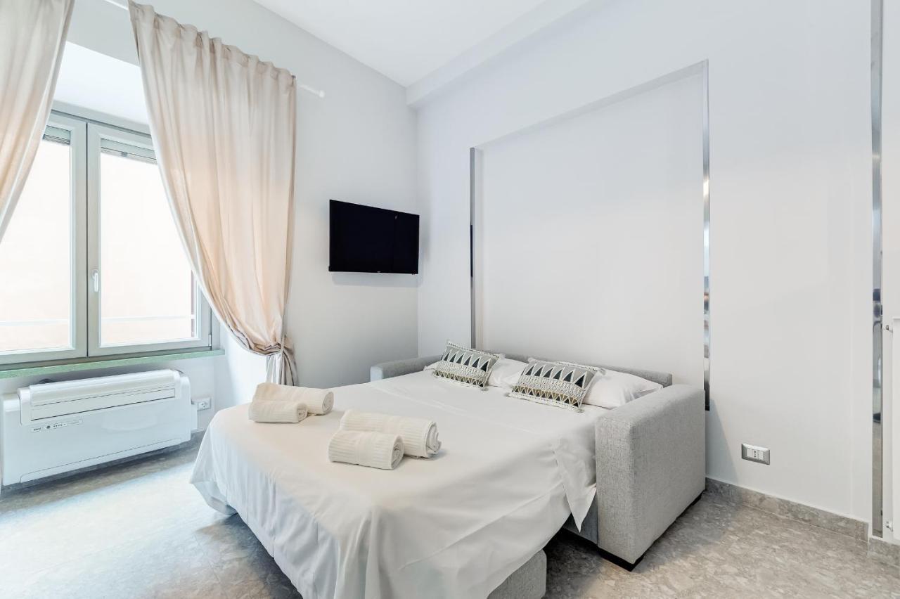 Trevi Fountain - Shabby - Romedreamhome Exterior foto