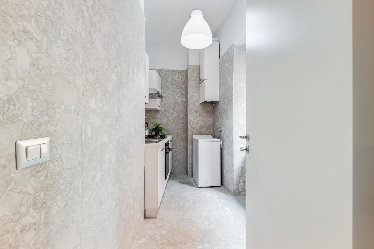 Trevi Fountain - Shabby - Romedreamhome Exterior foto