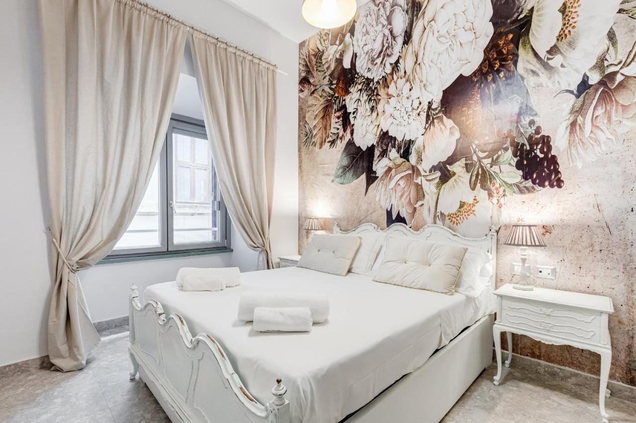 Trevi Fountain - Shabby - Romedreamhome Exterior foto
