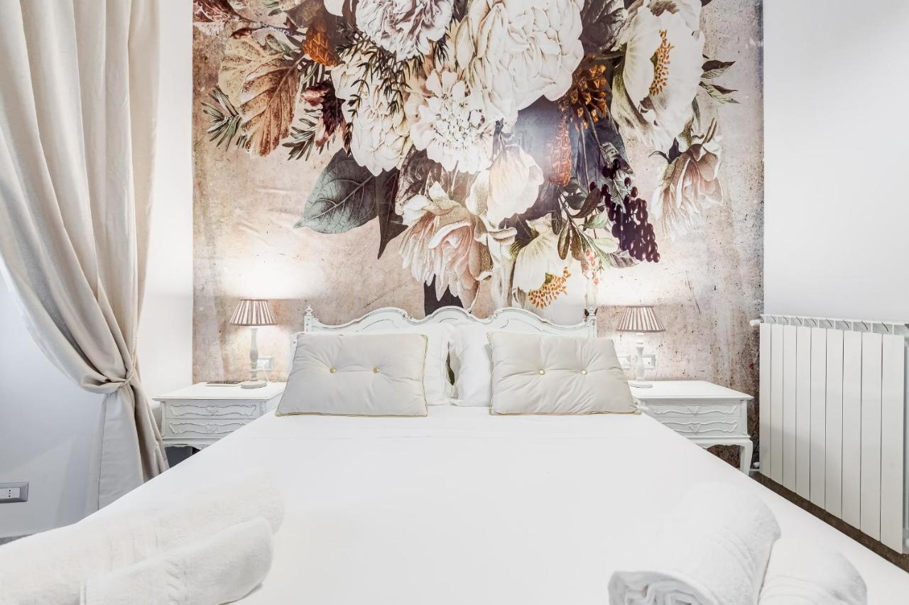 Trevi Fountain - Shabby - Romedreamhome Exterior foto