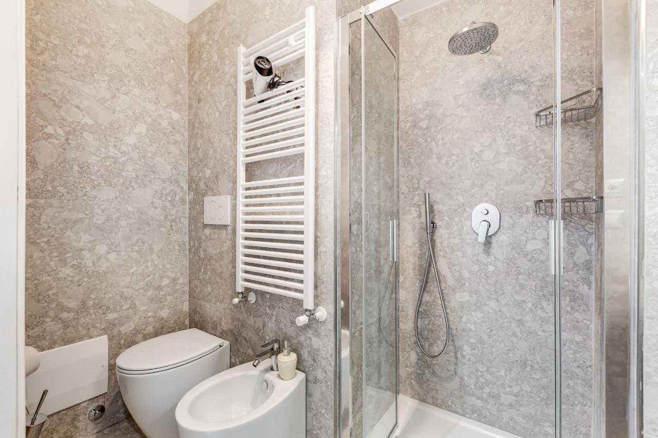 Trevi Fountain - Shabby - Romedreamhome Exterior foto
