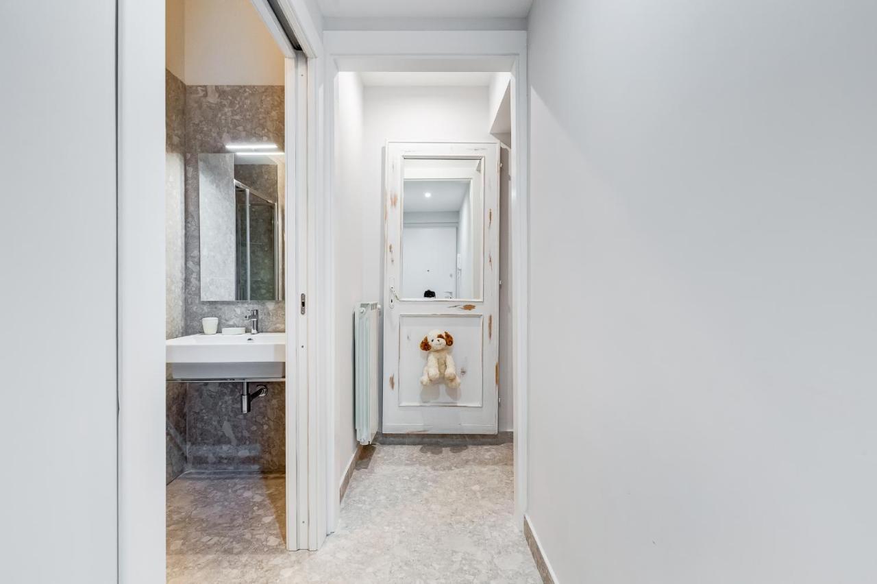 Trevi Fountain - Shabby - Romedreamhome Exterior foto