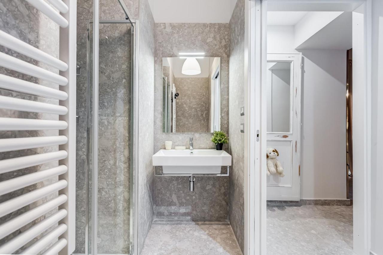 Trevi Fountain - Shabby - Romedreamhome Exterior foto