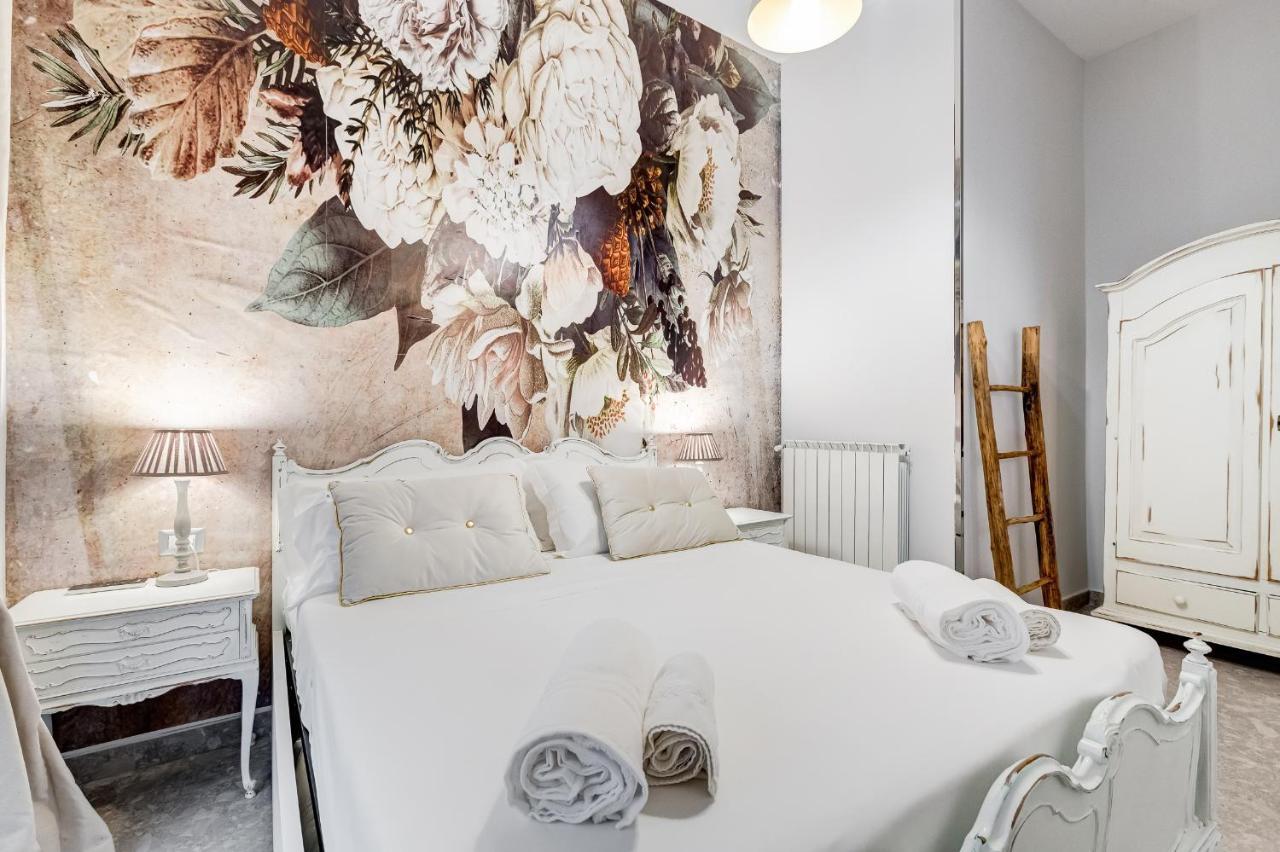Trevi Fountain - Shabby - Romedreamhome Exterior foto