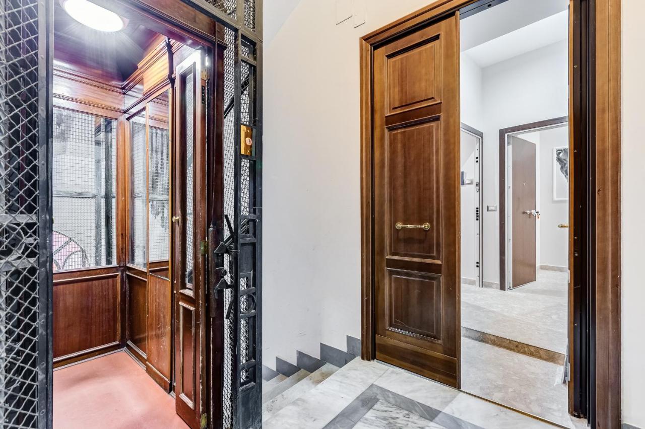 Trevi Fountain - Shabby - Romedreamhome Exterior foto
