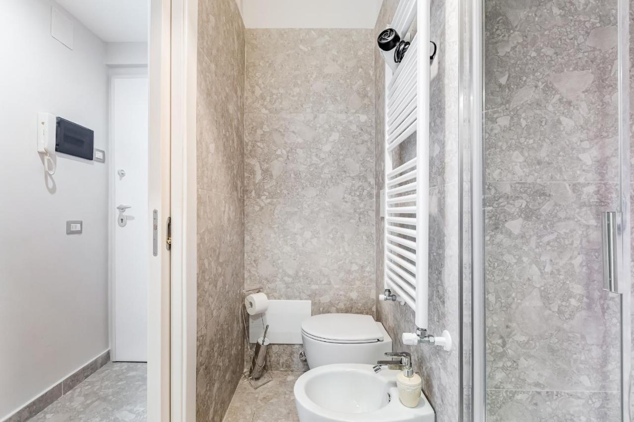 Trevi Fountain - Shabby - Romedreamhome Exterior foto